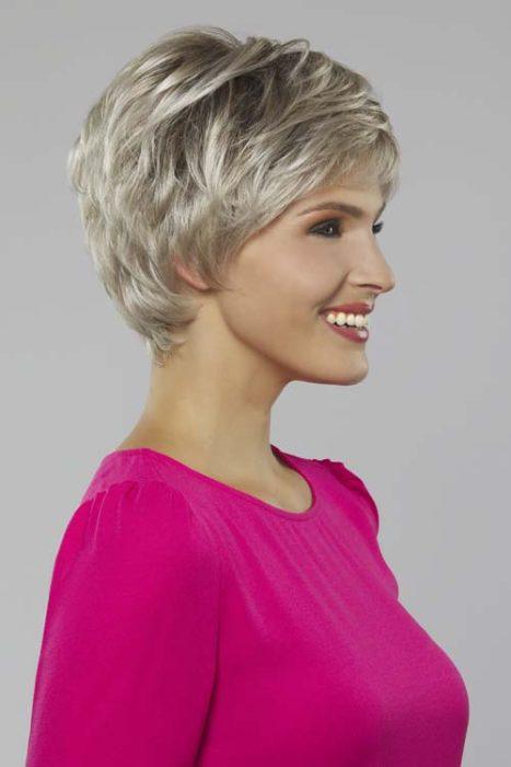 Iris Wig by Henry Margu | Synthetic (Lace Front Mono Top) - Ultimate Looks