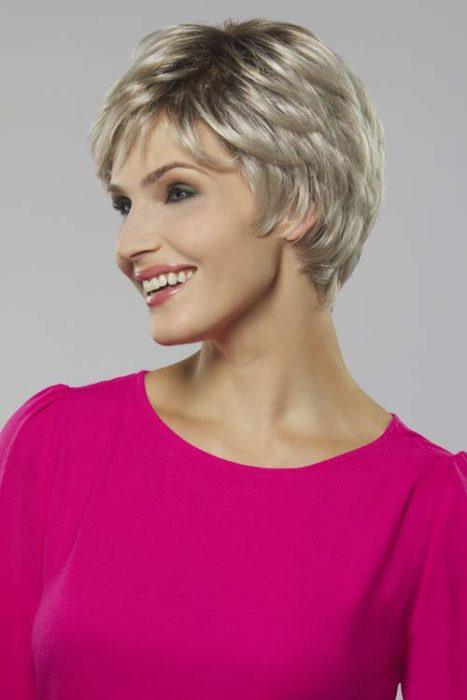 Iris Wig by Henry Margu | Synthetic (Lace Front Mono Top) - Ultimate Looks