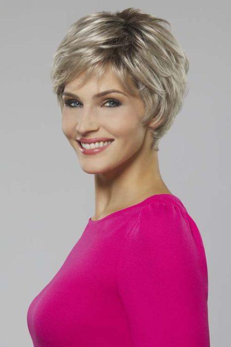 Iris Wig by Henry Margu | Synthetic (Lace Front Mono Top) - Ultimate Looks