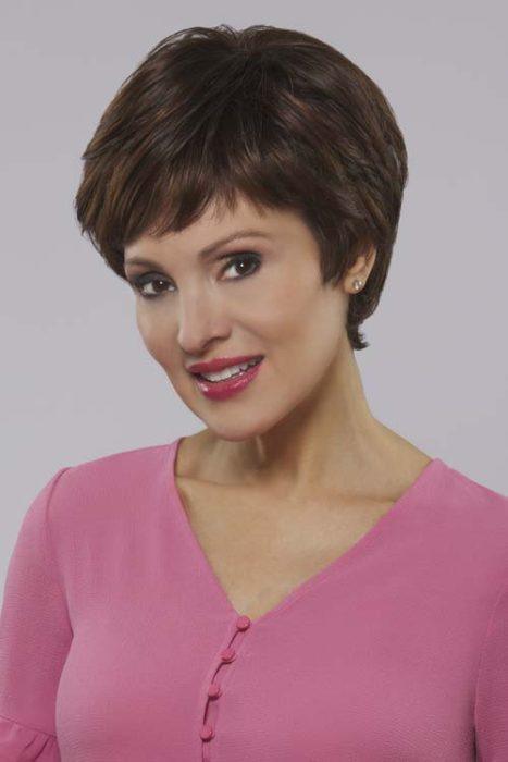 Iris Wig by Henry Margu | Synthetic (Lace Front Mono Top) - Ultimate Looks