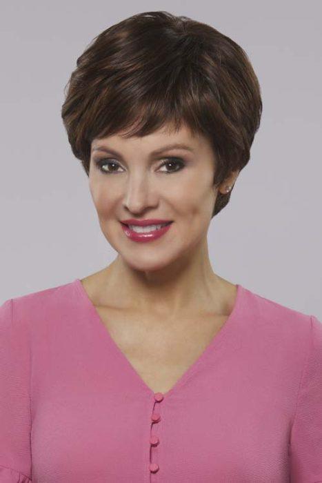 Iris Wig by Henry Margu | Synthetic (Lace Front Mono Top) - Ultimate Looks