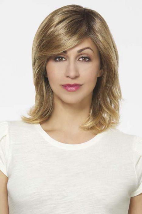 Hannah Wig by Henry Margu | Synthetic (Lace Front Mono Top) - Ultimate Looks