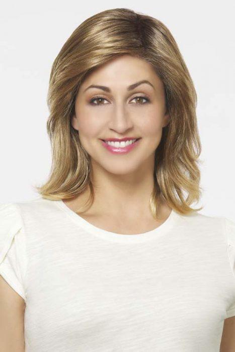 Hannah Wig by Henry Margu | Synthetic (Lace Front Mono Top) - Ultimate Looks