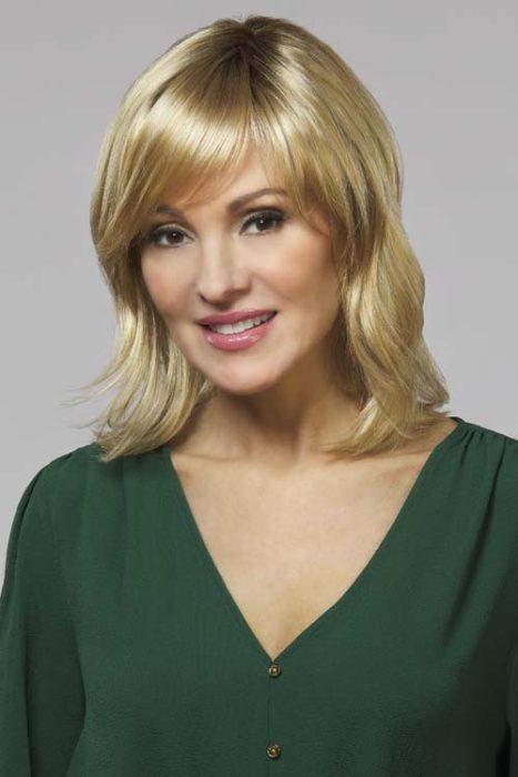 Hannah Wig by Henry Margu | Synthetic (Lace Front Mono Top) - Ultimate Looks
