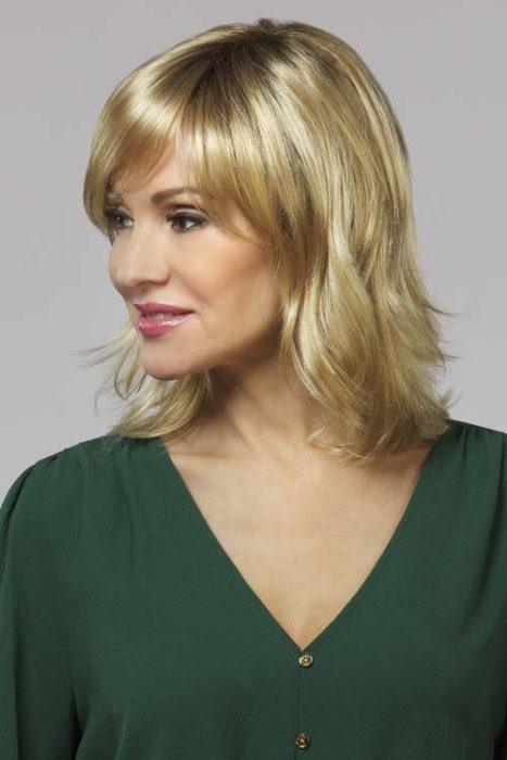 Hannah Wig by Henry Margu | Synthetic (Lace Front Mono Top) - Ultimate Looks