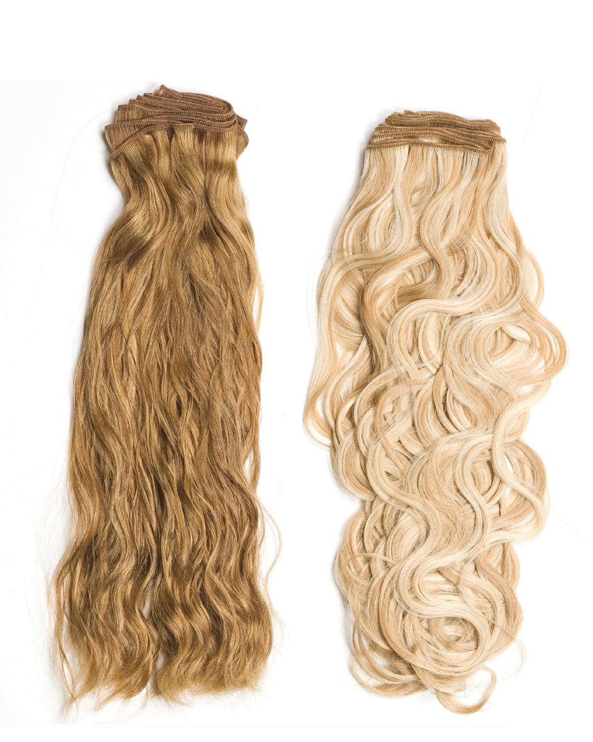 481FC Super Remy FC 14" by WIGPRO: Human Hair Extension