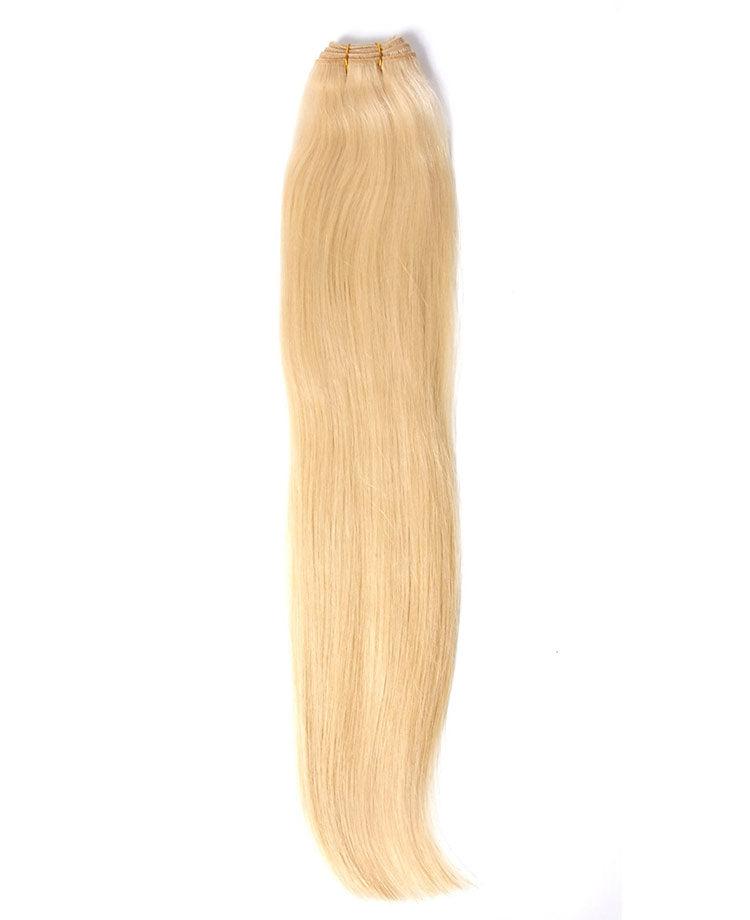 485 Super Remy Straight 22" by WIGPRO: Human Hair Extension