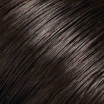 EasiCrown HD 12" Hairpiece by easiHair | Heat Defiant Synthetic (Monofilament Base) - Ultimate Looks