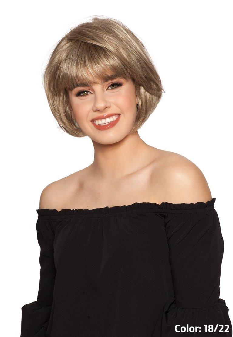 500 Abbey by WIGPRO: Synthetic Wig | Clearance Sale - Ultimate Looks