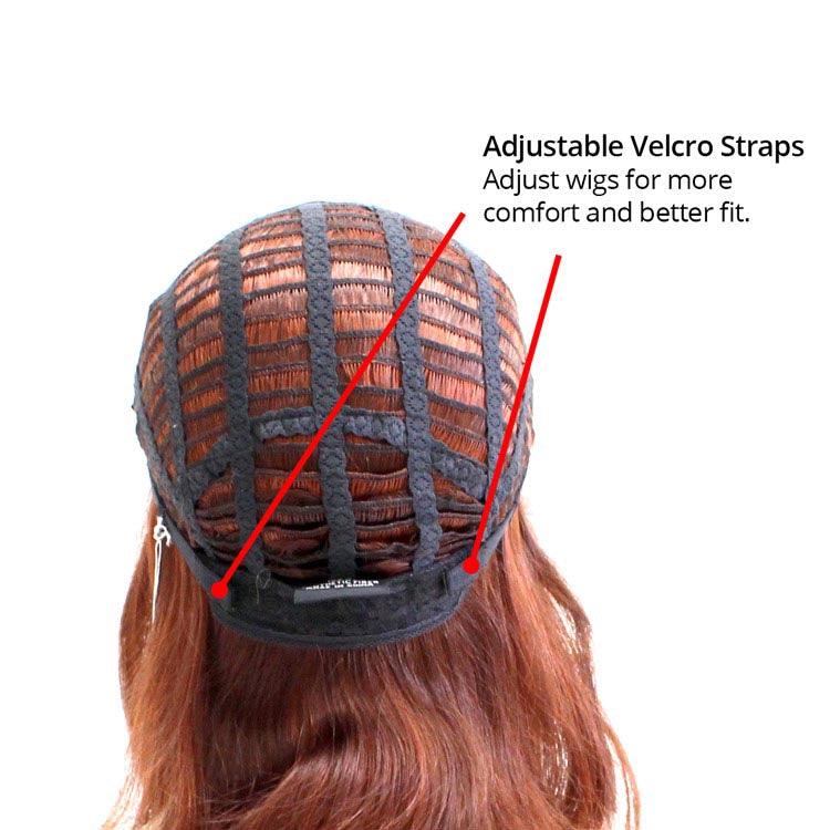 501 Alexandra: Synthetic Wig by WIGPRO | Clearance Sale - Ultimate Looks