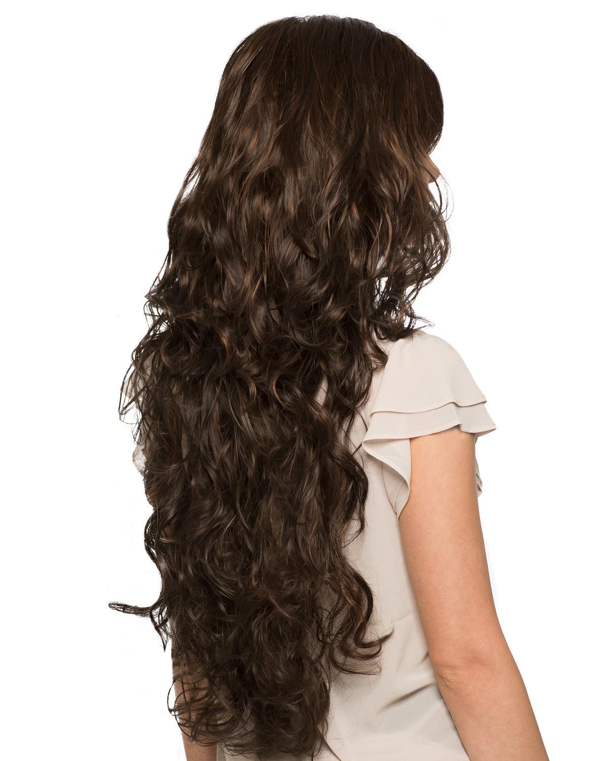 505 Bianca: Synthetic Wig by WIGPRO - Ultimate Looks