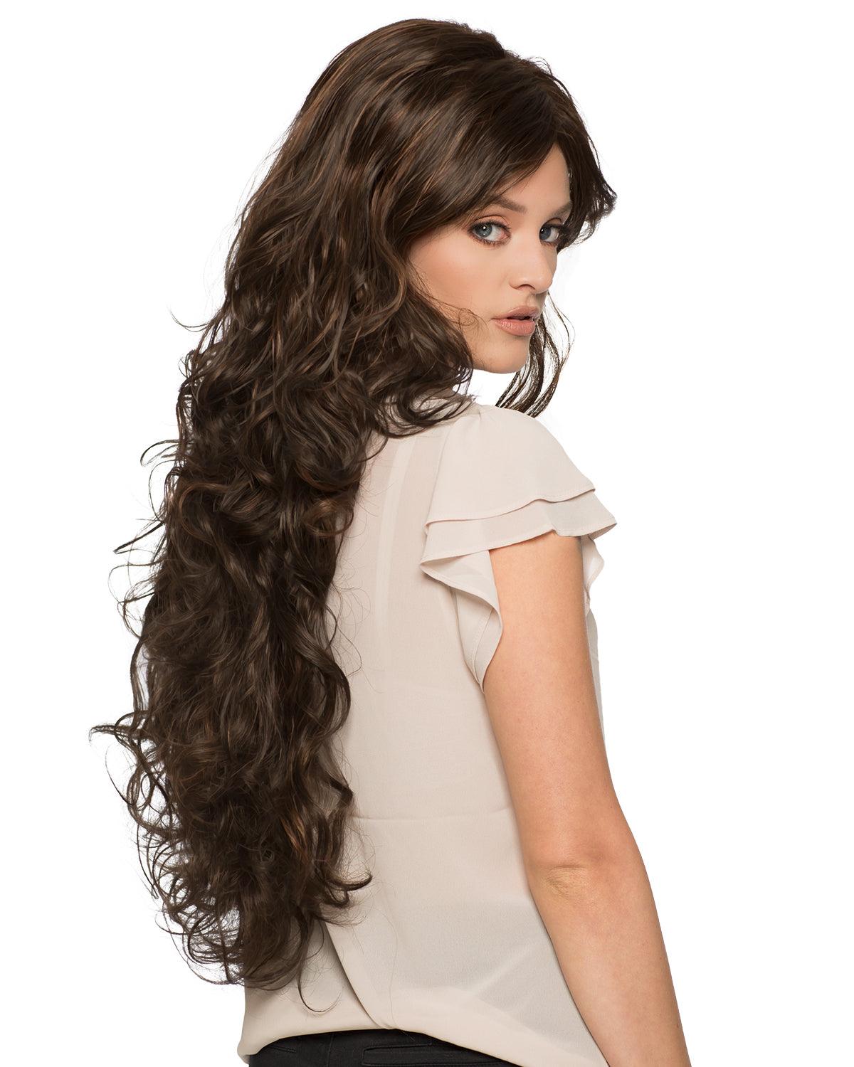 505 Bianca: Synthetic Wig by WIGPRO - Ultimate Looks