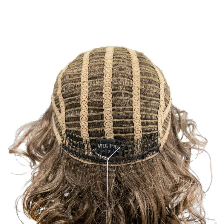524 Poppy by WIGPRO: Synthetic Wig - Ultimate Looks