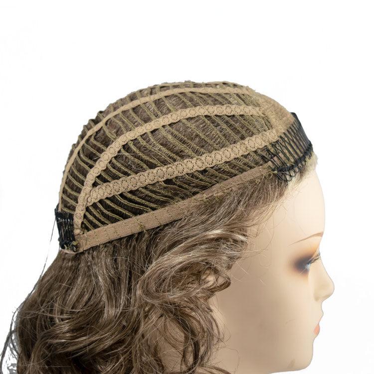 524 Poppy by WIGPRO: Synthetic Wig - Ultimate Looks