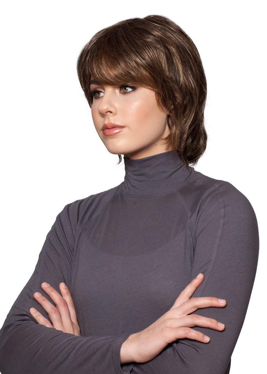 525 Sprite by WIGPRO: Synthetic Wig - Ultimate Looks