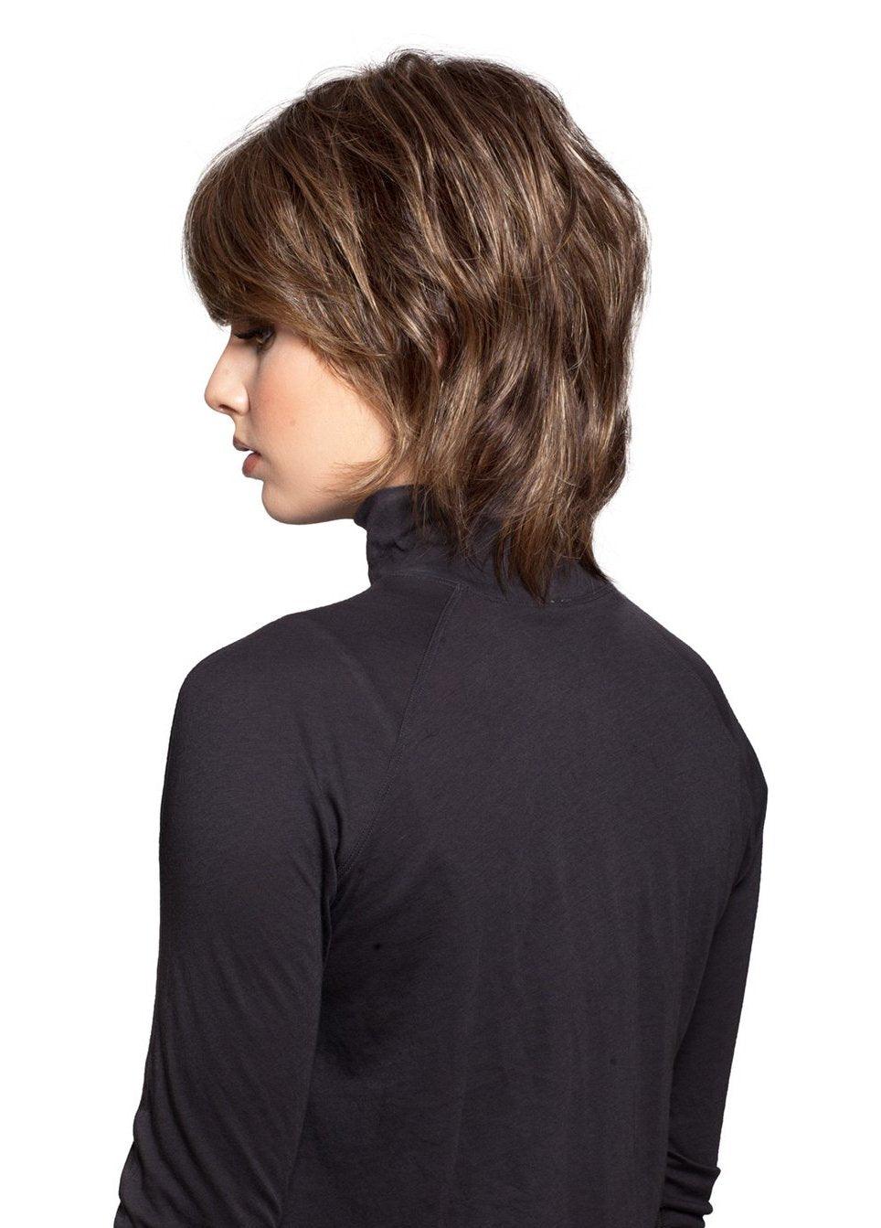 525 Sprite by WIGPRO: Synthetic Wig - Ultimate Looks