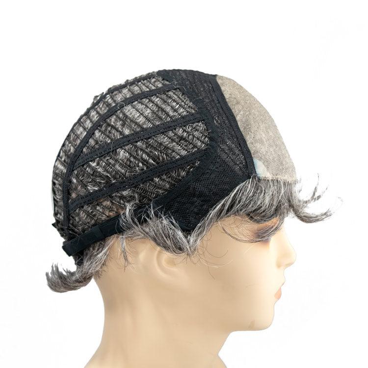 526 M. Maggie by WIGPRO: Synthetic Wig - Ultimate Looks