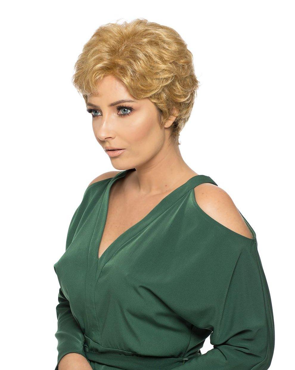 526 M. Maggie by WIGPRO: Synthetic Wig - Ultimate Looks