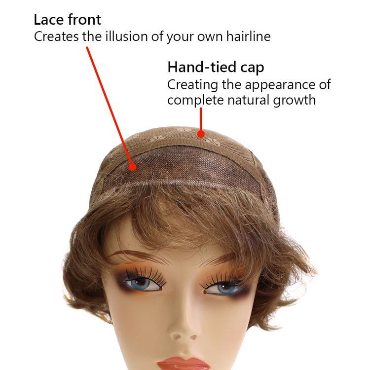 527 P. Natalie by WIGPRO: Synthetic Wig | Clearance Sale - Ultimate Looks