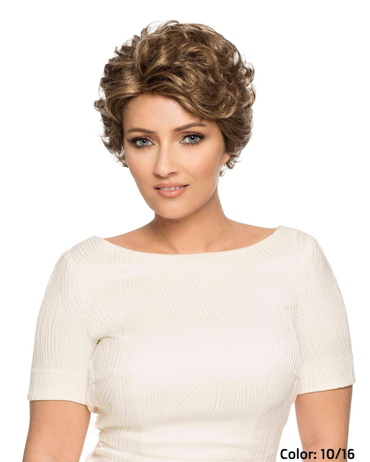 527 P. Natalie by WIGPRO: Synthetic Wig | Clearance Sale - Ultimate Looks