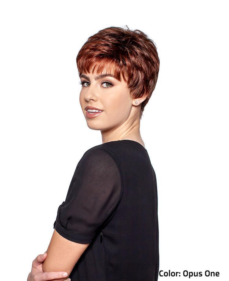 532 Shortie by WIGPRO: Synthetic Wig - Ultimate Looks