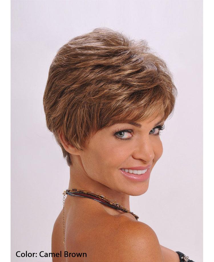 532 Shortie by WIGPRO: Synthetic Wig - Ultimate Looks