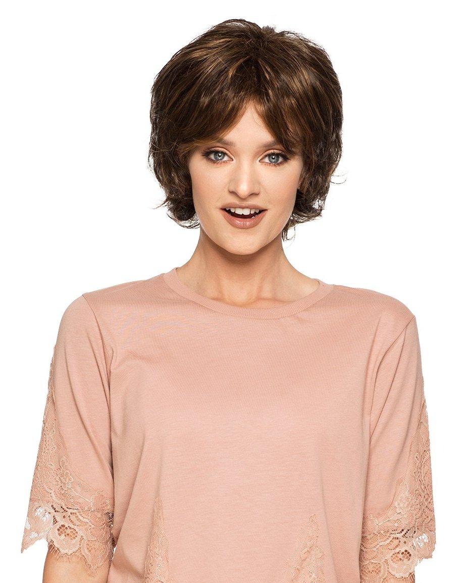 534 U-Turn by WigPro: Synthetic Wig