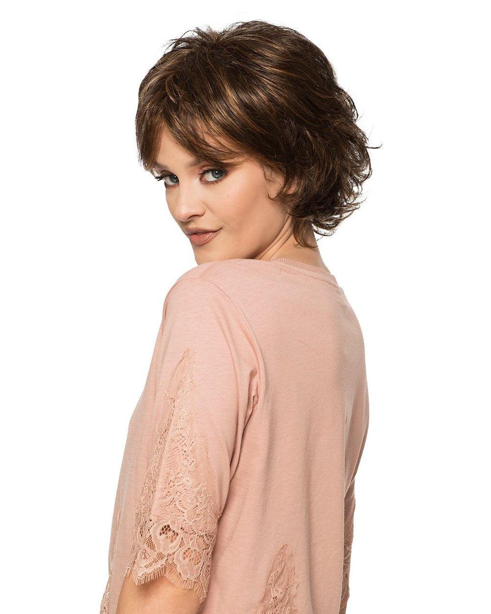 534 U-Turn by WigPro: Synthetic Wig - Ultimate Looks