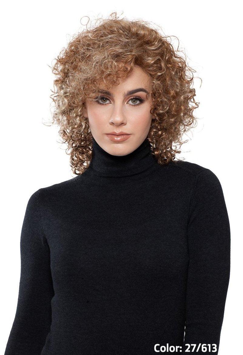 537 Katrina by WigPro: Synthetic Wig | Clearance Sale - Ultimate Looks