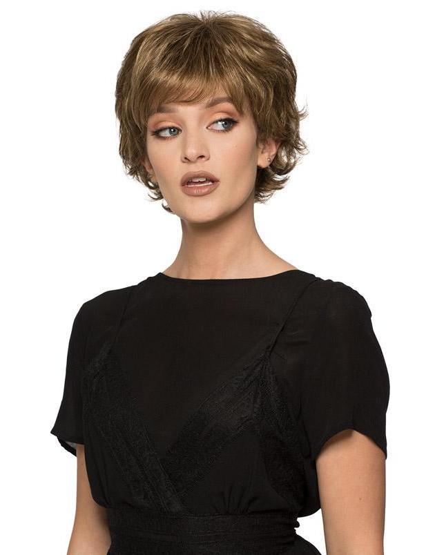 544 Connie by WigPro: Synthetic Wig