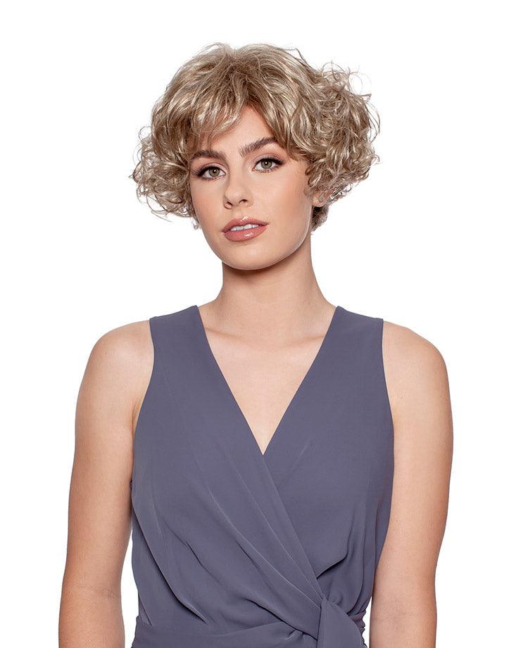 545 Annie by WigPro: Synthetic Wig