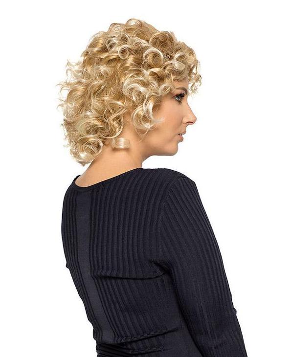 549 Angelina by WigPro: Synthetic Wig - Ultimate Looks