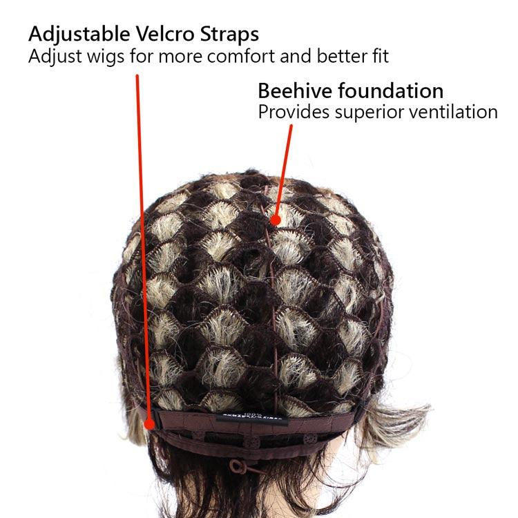 554 Abigail by WigPro: Synthetic Wig - Ultimate Looks