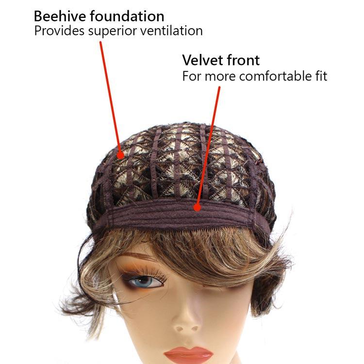 554 Abigail by WigPro: Synthetic Wig - Ultimate Looks