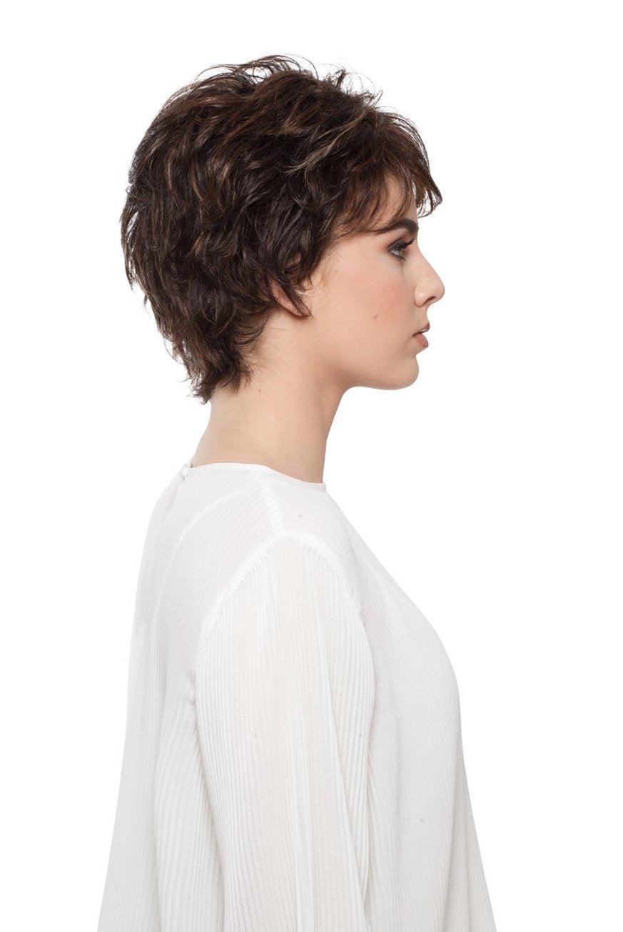 555 Fever by WigPro: Synthetic Wig - Ultimate Looks