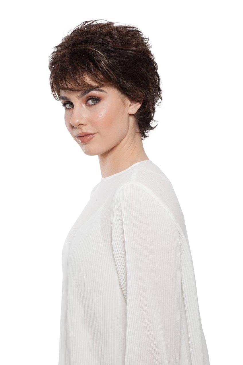 555 Fever by WigPro: Synthetic Wig - Ultimate Looks