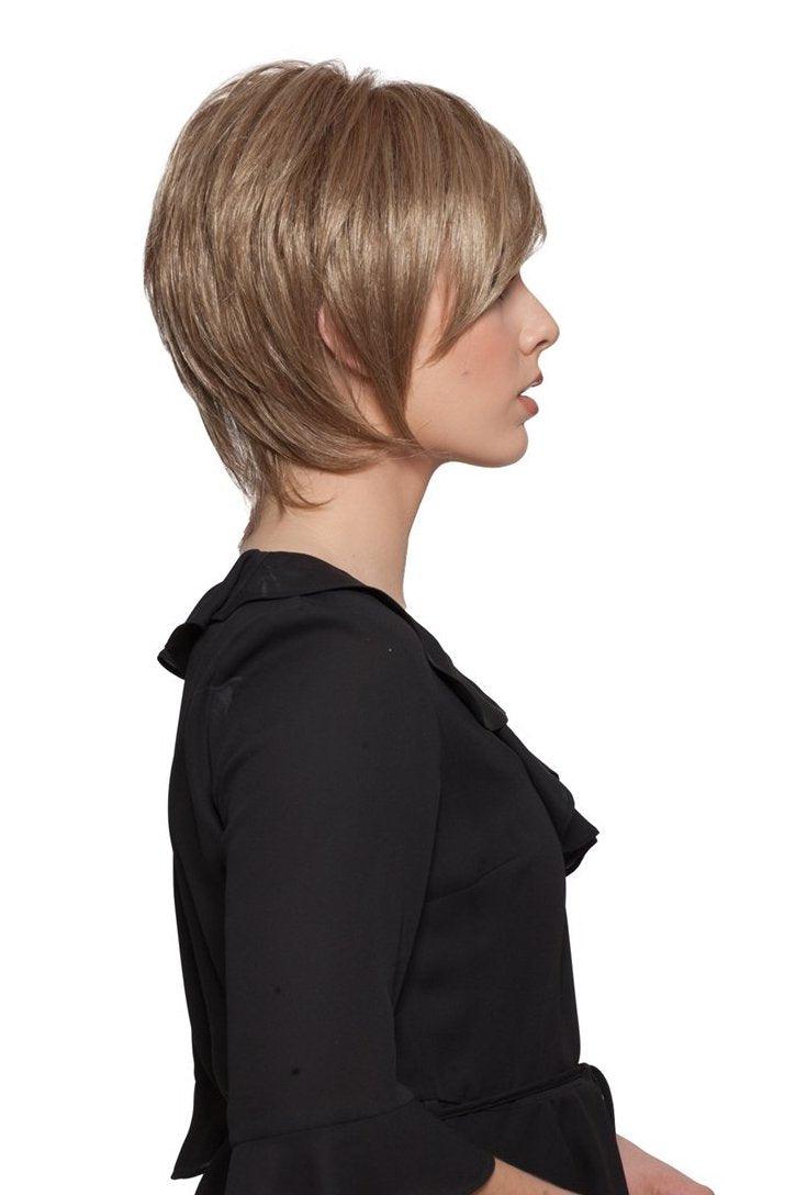 562 Bieber by WigPro: Synthetic Hair Wig - Ultimate Looks