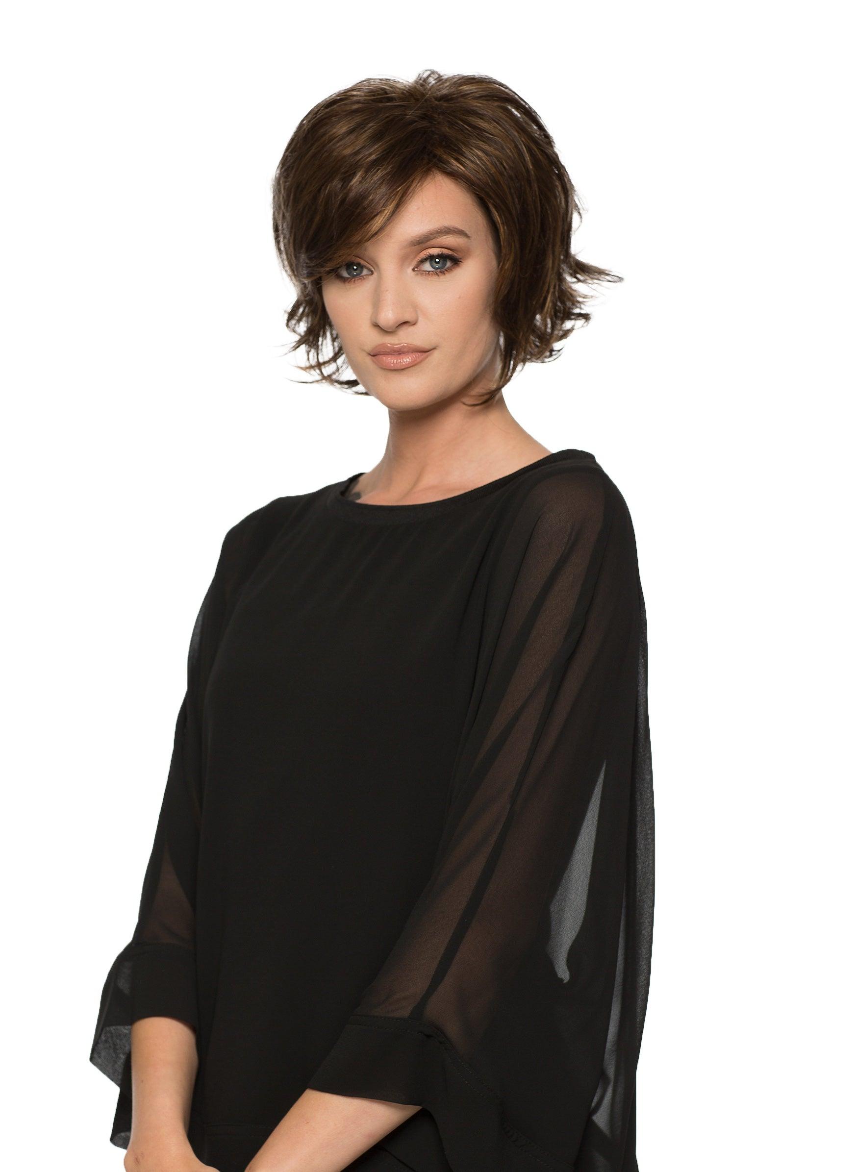565 Hannah by WigPro: Synthetic Wig - Ultimate Looks