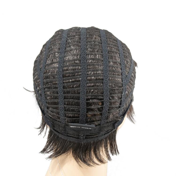 566 P.M. Candice by WigPro:Petite Synthetic Wig - Ultimate Looks