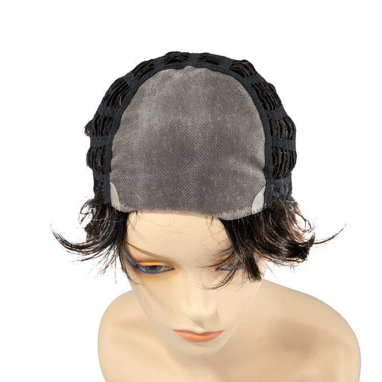 566 P.M. Candice by WigPro:Petite Synthetic Wig - Ultimate Looks