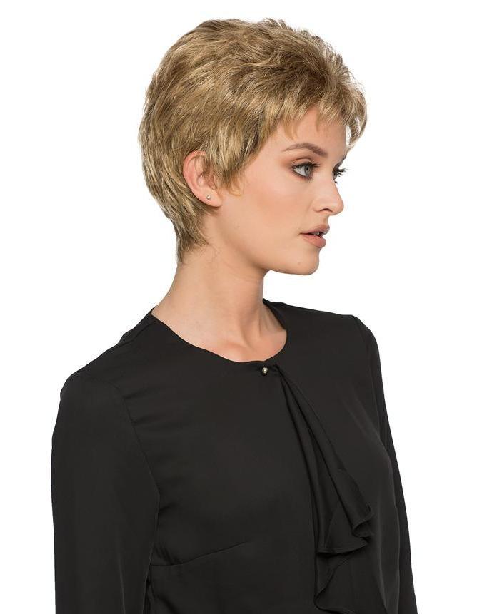 566 P.M. Candice by WigPro:Petite Synthetic Wig - Ultimate Looks