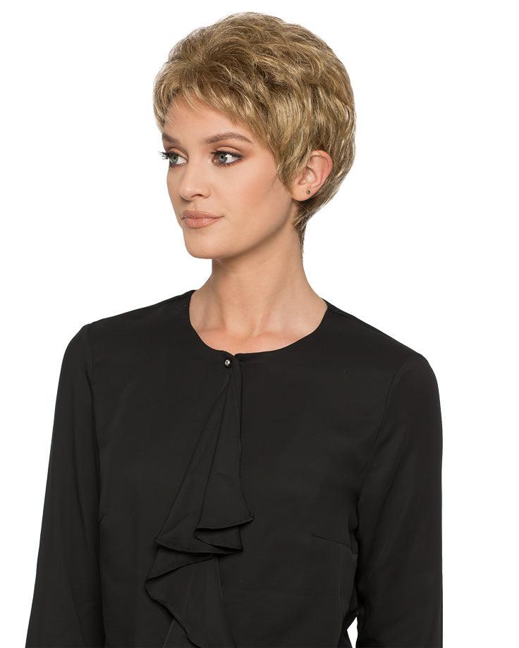 566 P.M. Candice by WigPro:Petite Synthetic Wig - Ultimate Looks
