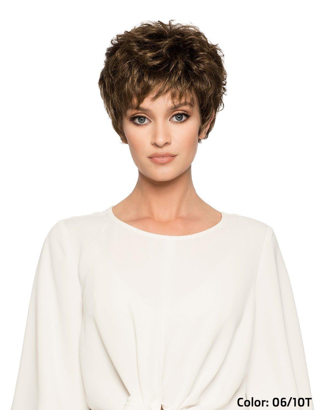 568 Sparks by WigPro: Synthetic Wig
