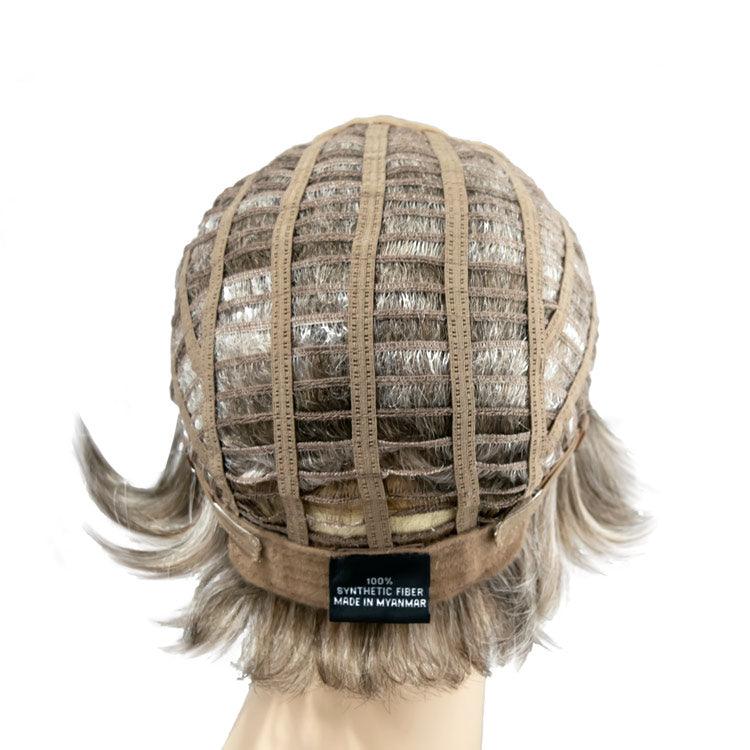572 P.M Gianelle by WigPro: Synthetic Wig - Ultimate Looks