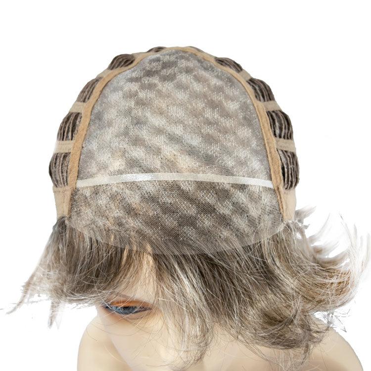 572 P.M Gianelle by WigPro: Synthetic Wig - Ultimate Looks