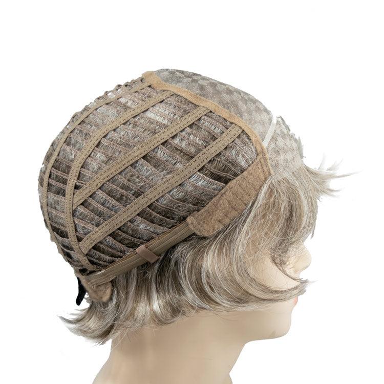 572 P.M Gianelle by WigPro: Synthetic Wig - Ultimate Looks