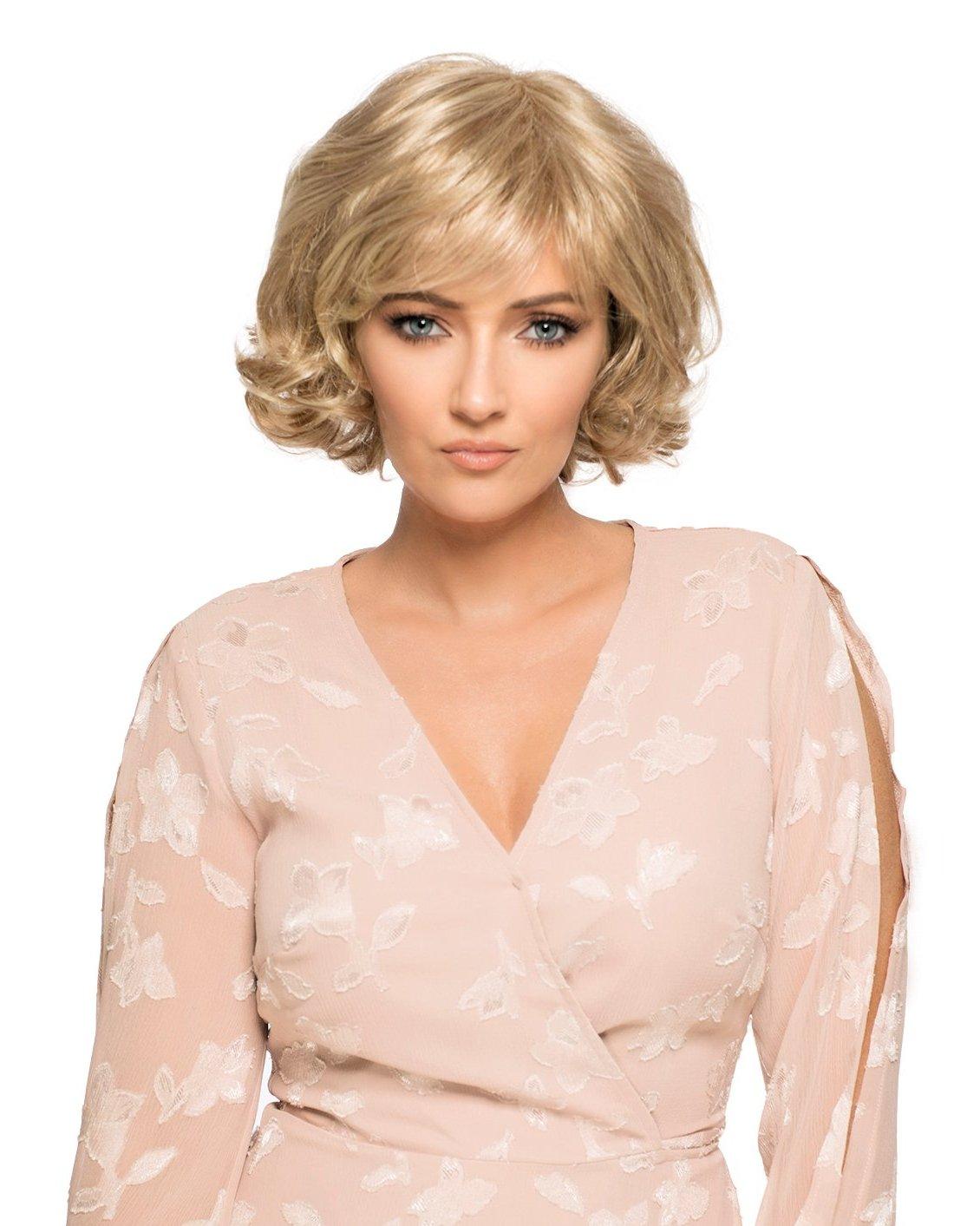 575 Sue by WigPro: Synthetic Hair Wig | Clearance Sale - Ultimate Looks