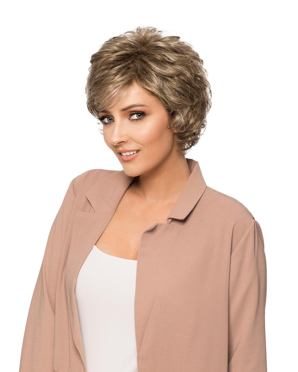 578 Marianne by WigPro: Synthetic Wig - Ultimate Looks