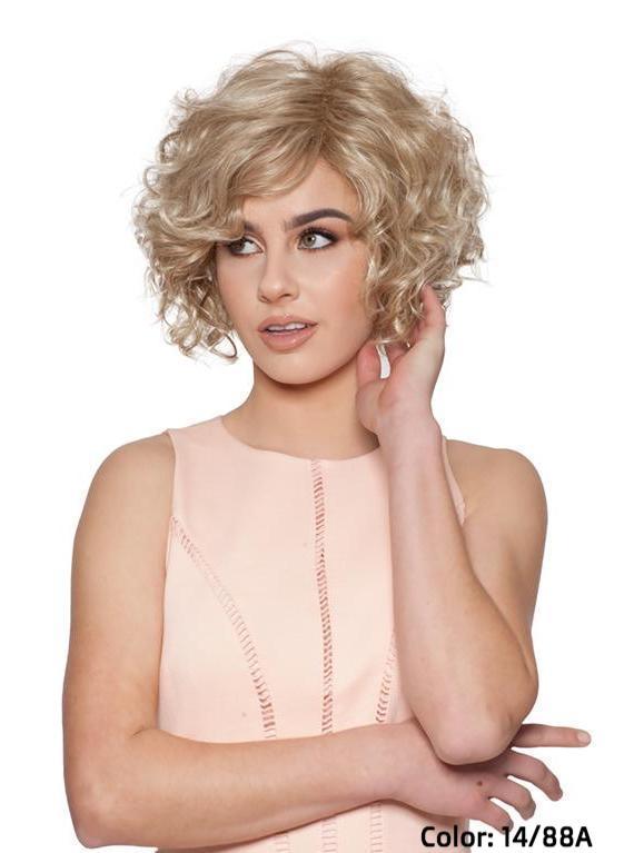 583 Heidi by WigPro: Synthetic Wig - Ultimate Looks
