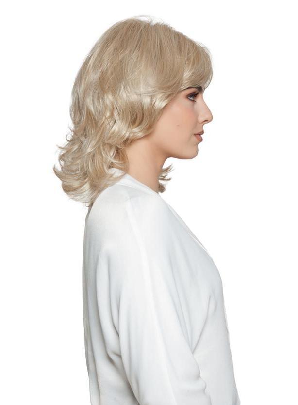 585 Iris by WigPro: Synthetic Wig - Ultimate Looks